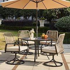 Mellcom piece outdoor for sale  Delivered anywhere in USA 