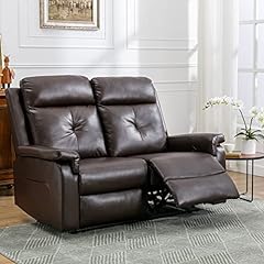 Baijiawei leather reclining for sale  Delivered anywhere in USA 