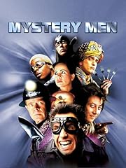 Mystery men for sale  Delivered anywhere in USA 