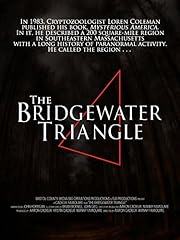 Bridgewater triangle for sale  Delivered anywhere in USA 