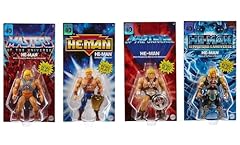 Masters universe origins for sale  Delivered anywhere in UK