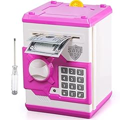 Atm piggy bank for sale  Delivered anywhere in USA 