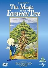 Magic faraway tree for sale  Delivered anywhere in UK