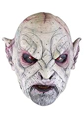Masque ork latex d'occasion  Livré partout en France