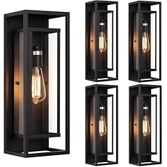 4pack 18inch outdoor for sale  Delivered anywhere in USA 