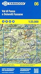 Val fassa dolomiti usato  Spedito ovunque in Italia 