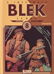 Blek roc t08 d'occasion  Livré partout en Belgiqu