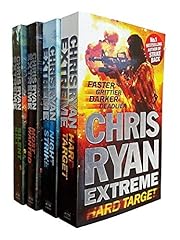 Chris ryan extreme for sale  Delivered anywhere in UK