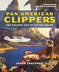 Pan american clippers for sale  Delivered anywhere in USA 