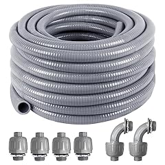 4inch 50ft electrical for sale  Delivered anywhere in USA 