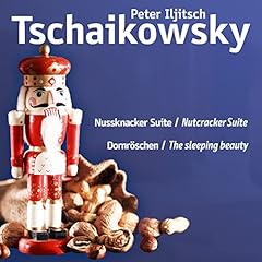 Nussknacker suite vinyl gebraucht kaufen  Wird an jeden Ort in Deutschland