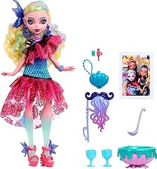 Monster high muñeca usato  Spedito ovunque in Italia 