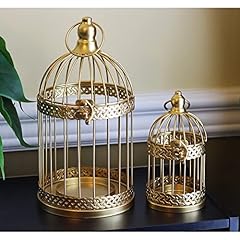 Vela lanterns birdcage for sale  Delivered anywhere in USA 
