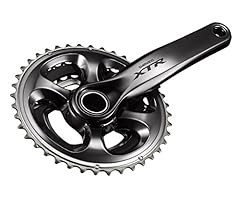 Shimano kurbelgarn. xtr d'occasion  Livré partout en France