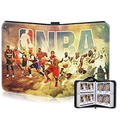 Sammelalbum basketball karten gebraucht kaufen  Wird an jeden Ort in Deutschland