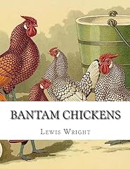 Bantam chickens book for sale  Delivered anywhere in UK