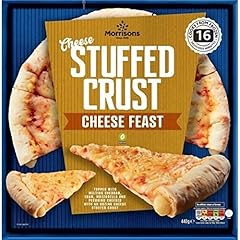 Morrisons cheese feast for sale  Delivered anywhere in UK