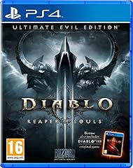 Activision diablo iii usato  Spedito ovunque in Italia 