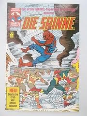 Spinne große marvel gebraucht kaufen  Wird an jeden Ort in Deutschland