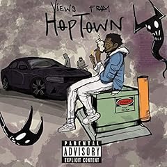 Views from hoptown d'occasion  Livré partout en France