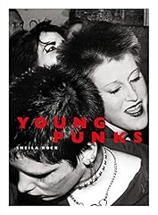 Young punks for sale  Delivered anywhere in UK