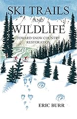 Ski trails wildlife for sale  Delivered anywhere in USA 