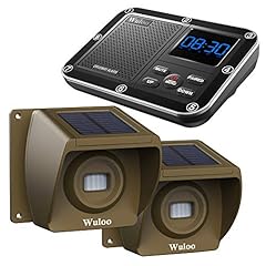 Solar driveway alarm for sale  Delivered anywhere in USA 