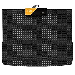 Fsw tailored mats for sale  Delivered anywhere in UK