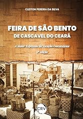 Feira são bento for sale  Delivered anywhere in UK