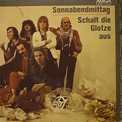 City sonnabendmittag schalt gebraucht kaufen  Wird an jeden Ort in Deutschland