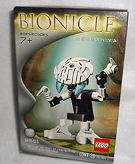 Lego bionicle 8551 for sale  Delivered anywhere in USA 