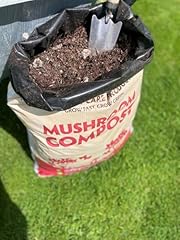 Countrycare mushroom compost for sale  Delivered anywhere in UK