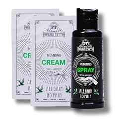 Cream spray combo for sale  Delivered anywhere in USA 