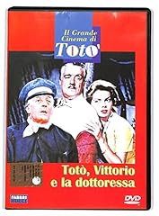 Ebond toto vittorio usato  Spedito ovunque in Italia 