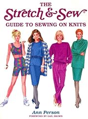 Stretch sew guide for sale  Delivered anywhere in USA 