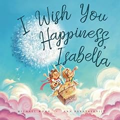 Wish happiness isabella for sale  Delivered anywhere in UK