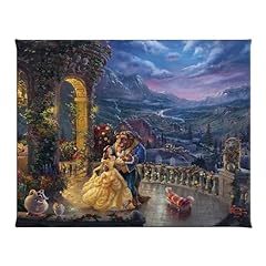 Thomas kinkade disney for sale  Delivered anywhere in USA 
