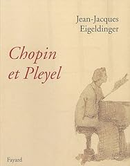Chopin pleyel d'occasion  Livré partout en France