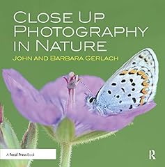 Close photography nature d'occasion  Livré partout en Belgiqu