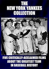 Yankee collection five for sale  Delivered anywhere in USA 