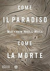 Come paradiso come usato  Spedito ovunque in Italia 