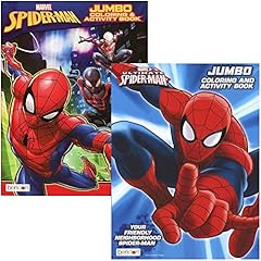 Spiderman coloring activity for sale  Delivered anywhere in USA 
