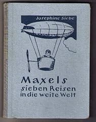Maxels reisen weite gebraucht kaufen  Wird an jeden Ort in Deutschland