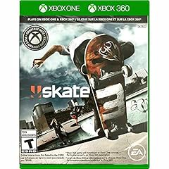Skate xbox 360 usato  Spedito ovunque in Italia 