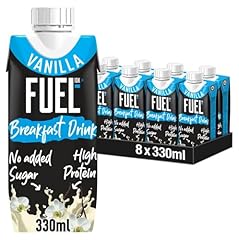 Fuel10k vanilla high for sale  Delivered anywhere in UK