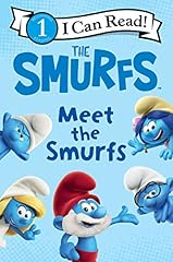 Smurfs meet smurfs for sale  Delivered anywhere in USA 