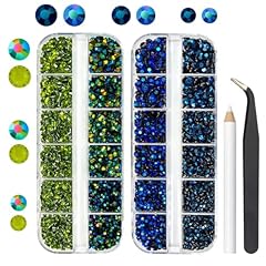 Qiipii peacok sapphire for sale  Delivered anywhere in USA 