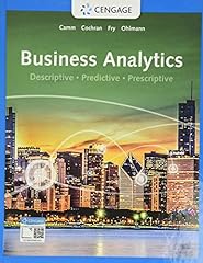 Business analytics for sale  Delivered anywhere in USA 