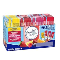 Crystal light variety for sale  Delivered anywhere in USA 