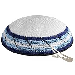 Zion judaica knit for sale  Delivered anywhere in USA 